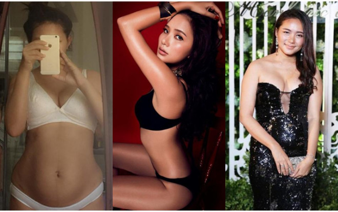 Làm vợ 4 đại gia, phá tướng vì mang bầu tăng 30kg, chờ mãi Phan Như Thảo đã 'lột xác' Ảnh 2