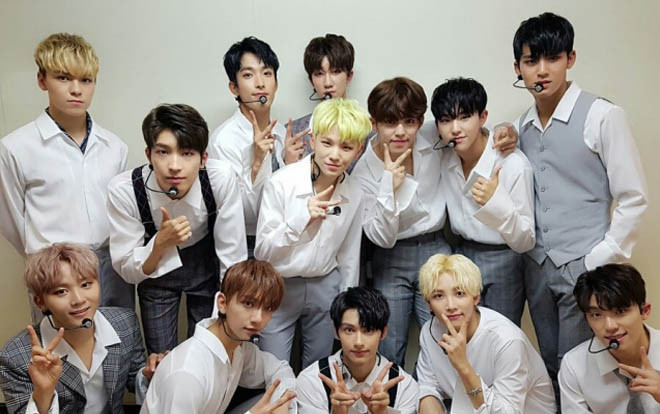 Knet 'nháo nhào' chuyện Seventeen bị đối xử bất công tại loạt đêm nhạc cuối năm Ảnh 2