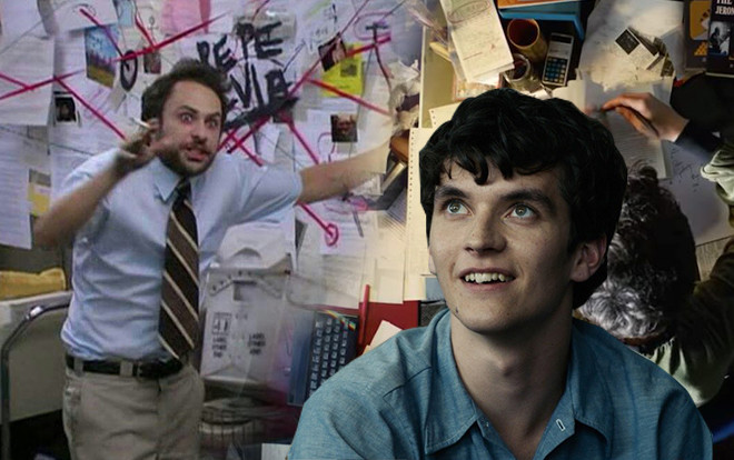 Tập đặc biệt của 'Black Mirror': Khi khán giả tự quyết định số phận cho nhân vật với cả… triệu khả năng có thể xảy ra Ảnh 2