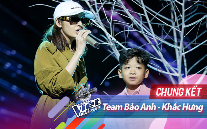 Tung 'chiêu hiểm' vào phút chót, Bảo Anh mang hi vọng Minh Chiến có thể chiến thắng sau 'tấm vé may mắn' Ảnh 2