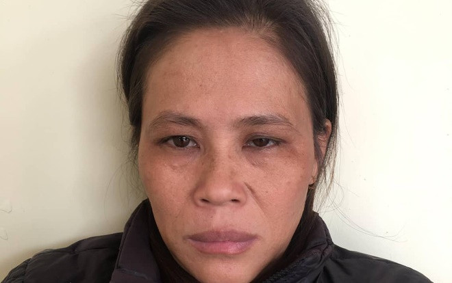 Tú bà nuôi gái mại dâm núp bóng nhân viên phục vụ đi khách giá 250 nghìn đồng/lượt Ảnh 2