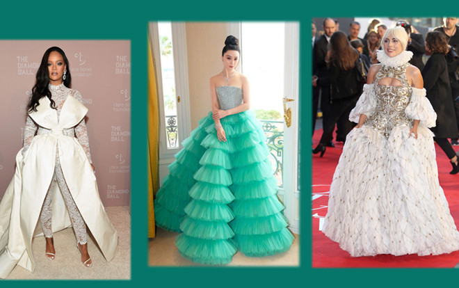 2018 đầy tai tiếng nhưng Phạm Băng Băng vẫn quyết không rời BXH mặc đẹp nhất năm Ảnh 2