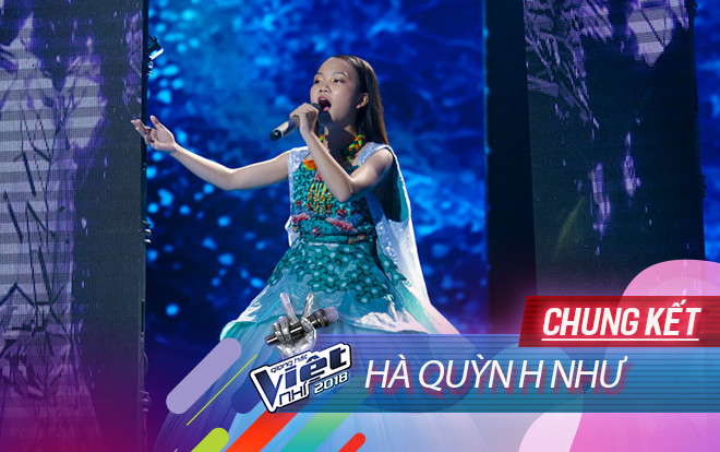 Chung kết: Hà Quỳnh Như hóa 'người kể chuyện' về cuộc hành trình mênh mang 'Trên đỉnh Phù Vân' Ảnh 2