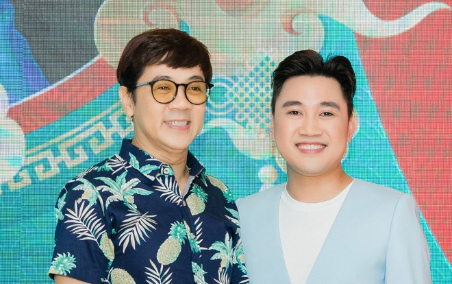 NSƯT Thành Lộc: 'MV Don Nguyễn không phải để nghe…' Ảnh 2