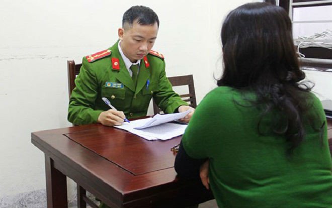 Chồng báo công an vẫn không ngăn cản được vợ chuyển 300 triệu cho bạn trai ngoại quốc Ảnh 2