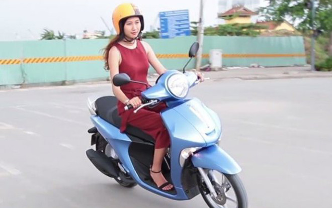 Choáng với chiếc xe máy 30 triệu được rao bán với giá 8 tỷ vì có biển số đại phát tài Ảnh 2