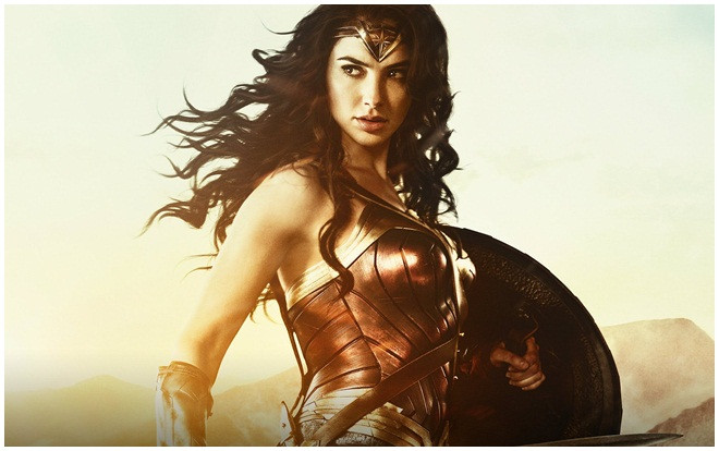 20 'hạt sạn' mà người hâm mộ hoàn toàn bỏ qua trong Wonder Woman (Phần cuối) Ảnh 2