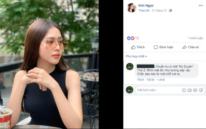 Hoa hậu Biển Kim Ngọc khiến khán giả giật mình vì nhan sắc khác xa lúc đăng quang Ảnh 2