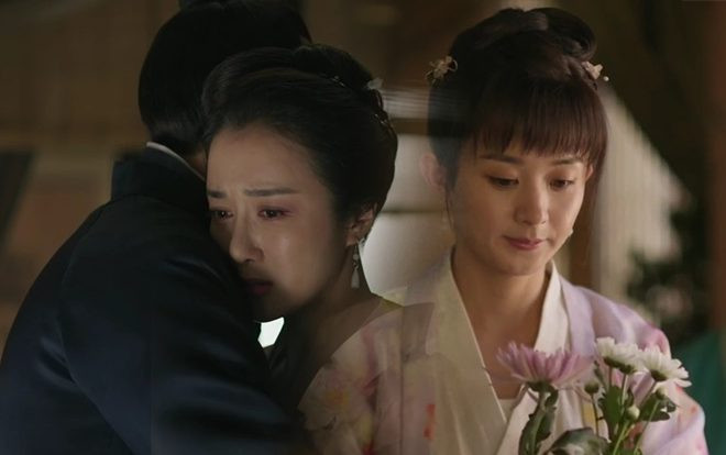 'Minh Lan Truyện' Tập 9 - 10: Tình địch của Triệu Lệ Dĩnh không phải dạng vừa, Thịnh Gia lại tiếp tục gặp rắc rối với ba cô nương Ảnh 2