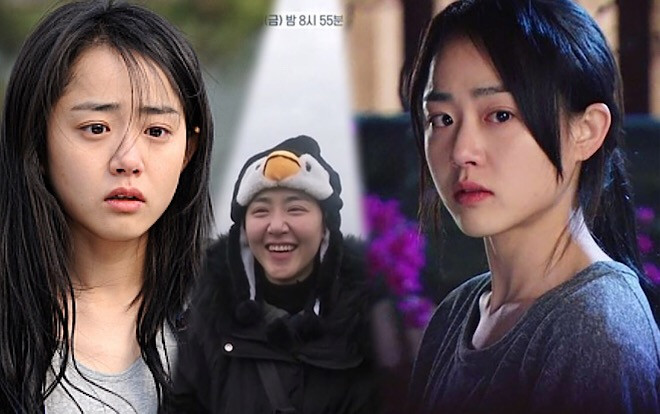 Moon Geun Young đến Argentina quay phim vì vai Eun Jo trong 'Chị kế của lọ lem' Ảnh 2