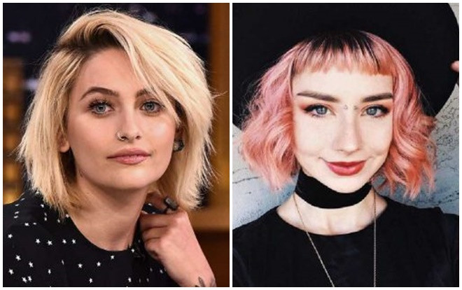 5 trend màu nhuộm tóc nổi bật hứa hẹn sẽ oanh tạc trong năm 2019 Ảnh 2