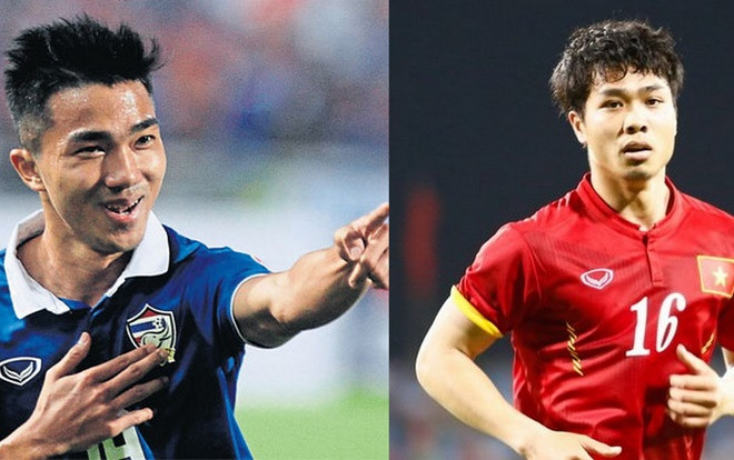 'Ngựa ô' ASIAN Cup 2019: Thái Lan hay Việt Nam? Ảnh 2