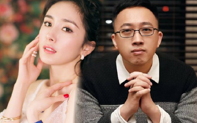 Vu Chính phủ nhận tin đồn bất hòa với Dương Mịch, bày tỏ đồng cảm sự khổ cực của nghề diễn Ảnh 2