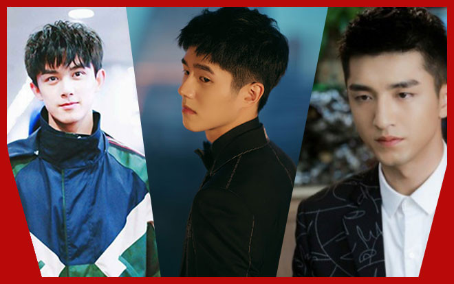 Ba nam diễn viên trẻ của Hoa ngữ vừa có nhan sắc lại tài năng cần được chú ý vào năm 2019 Ảnh 2
