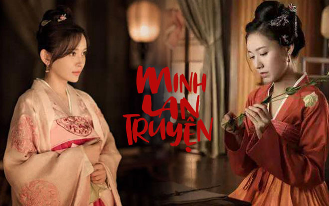 Đừng mải ghét Mặc Lan của ‘Minh Lan truyện’, tính cách của 3 cô gái nhà họ Thịnh đều giống y hệt các bà mẹ Ảnh 2