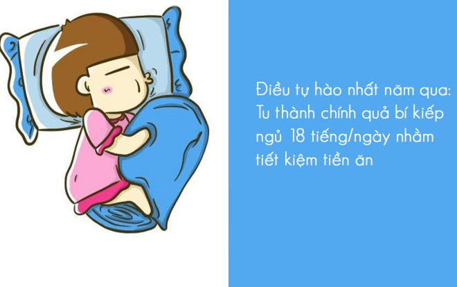 Năm 2018, bạn đã 'ăn hại' như thế nào? Ảnh 2