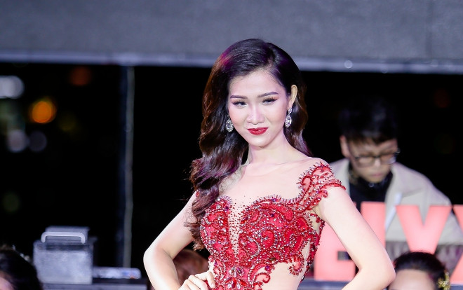 Tập 4 The Tiffany Vietnam: Quyết định cứu Tiểu Luân của Nhật Hà là cảm tính hay một 'nước cờ' khôn ngoan? Ảnh 2