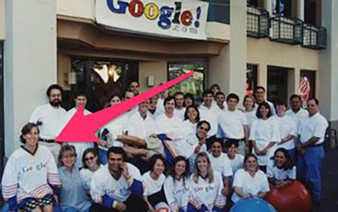 Chủ nhân chiếc garage xe hơi được cho thuê nơi Google ra đời giờ ra sao? Ảnh 2