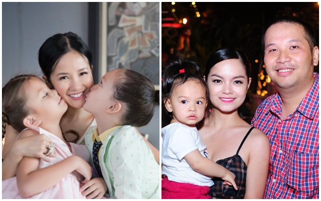 5 bà mẹ đơn thân bản lĩnh trong năm 2018 Ảnh 2