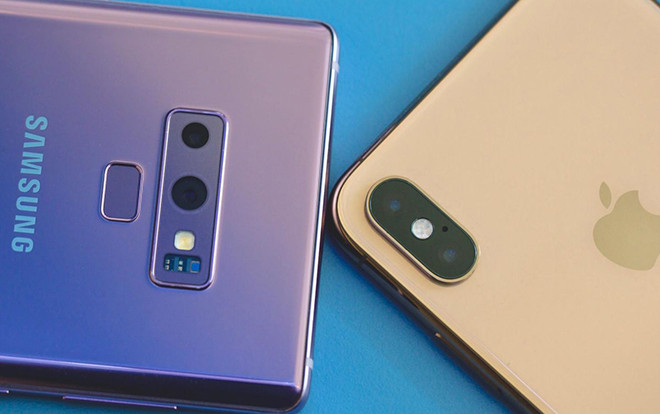 Những gì ta có thể mong chờ từ camera của smartphone năm 2019? Ảnh 2