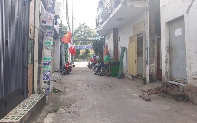 Chuyện buồn ngày cuối năm: Thanh niên Sài Gòn uống thuốc tự vẫn sau khi than vãn trên mạng xã hội Ảnh 2