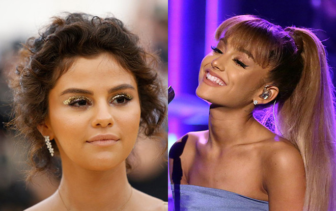 10 người được theo dõi nhiều nhất Instagram năm 2018, đứng đầu không phải Senela Gomez cũng chẳng phải Ariana Grande Ảnh 2