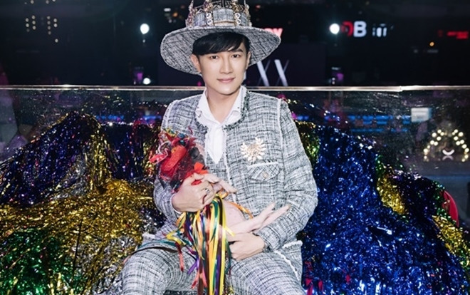 Căng thẳng nối dài: Dược sĩ Tiến tung hẳn ca khúc đáp trả cực gắt 'Lồng lộn có gì sai' Ảnh 2