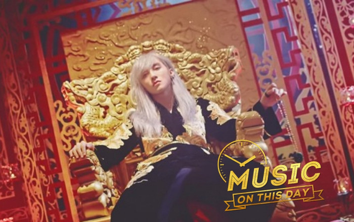 Mừng sinh nhật 'tiểu bảo bối' 'Lạc trôi' của Sơn Tùng M-TP tròn 2 tuổi! Ảnh 2