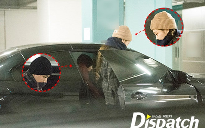 ‘Ông lớn’ Dispatch là ai mà khiến các idol đều phải sợ hãi khi bị ‘khui chuyện’ đời tư? Ảnh 2