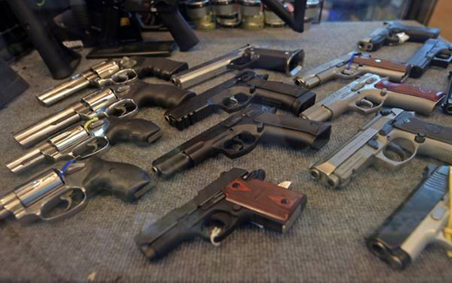 Người đàn ông bắn chết 6 thành viên gia đình trong tiệc năm mới vì lý do ngớ ngẩn này Ảnh 2