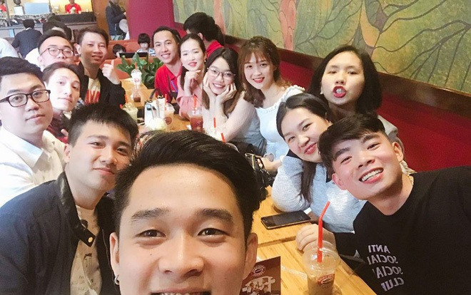 Buổi họp lớp khiến ai cũng phải nhìn lại: 'Trời lạnh 10 độ C, vẫn có 32 người trên sĩ số 40 bạn học cấp hai đi họp lớp' Ảnh 2