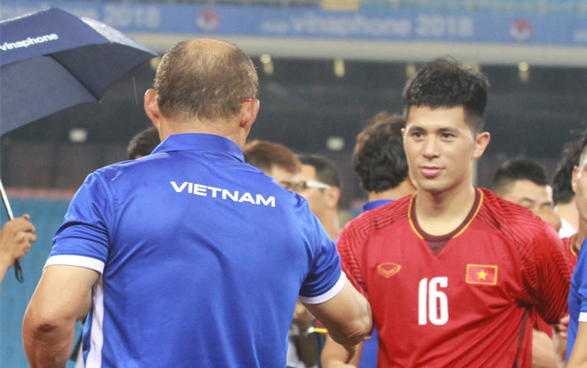 Asian Cup 2019: Lộ diện cầu thủ thay thế Đình Trọng Ảnh 2