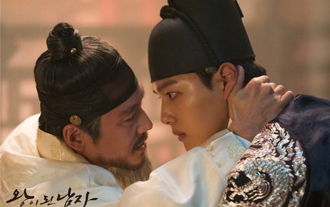 Jang Hyuk sẽ tái xuất màn ảnh nhỏ với vai diễn khách mời trong 'The Crowned Clown' của Yeo Jin Goo - Lee Se Young Ảnh 2