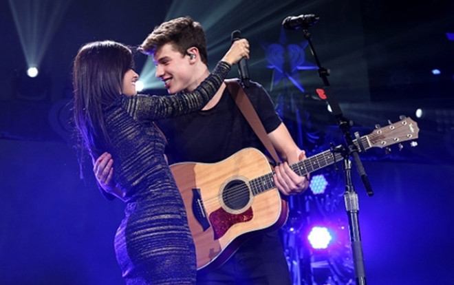 Shawn Mendes và Camila Cabello kết hợp: bản hit đầu năm 2019? Ảnh 2