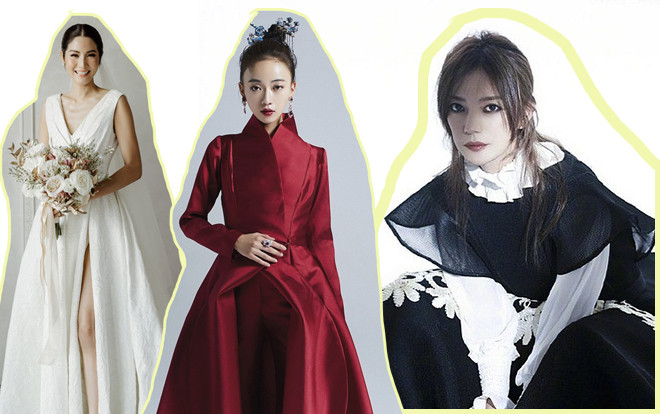 Mát mặt khi loạt mỹ nhân quốc tế say đắm trang phục của NTK Việt Nam Ảnh 2