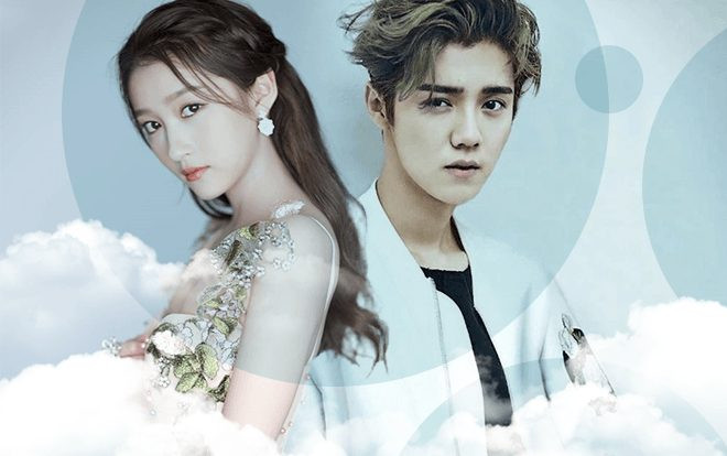 Rộ tin đồn cặp đôi ‘Điềm mật bạo kích’ - Lộc Hàm và Quan Hiểu Đồng đã đăng ký kết hôn? Ảnh 2