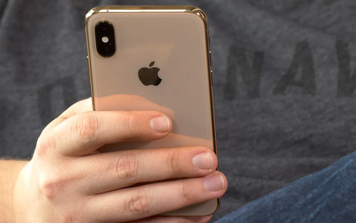 Dù có giá đắt đỏ nhưng iPhone Xs Max của Apple lại có bức xạ cao hơn những chiếc smartphone giá rẻ Ảnh 2