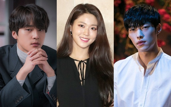 Seohyun (AOA) dự định đóng phim cùng Yang Se Jong và Woo Do Hwan trong phim cổ trang Ảnh 2