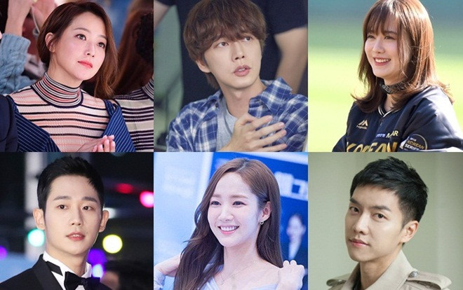 Golden Disc Awards 2019: Công bố 25 diễn viên hàng đầu trao giải thưởng, sao 'Fantastic Beasts 2' cũng góp mặt Ảnh 2