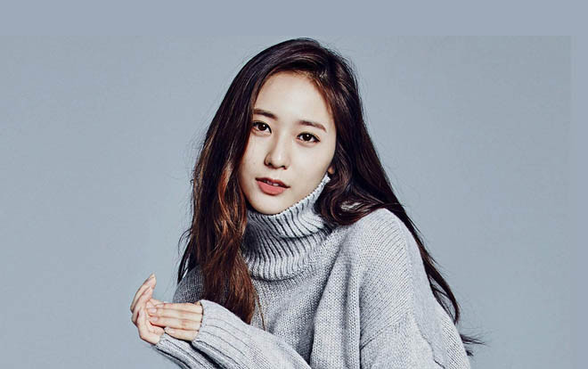 'Động tĩnh' của Krystal sau tin hẹn hò của bạn trai cũ và đây là phản ứng của Knet… Ảnh 2
