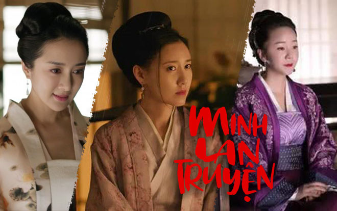 ‘Minh Lan truyện’: Lâm tiểu nương, Mạn Nương, Tiểu Tần thị - Ai là người sống đến cuối cùng trong số họ? Ảnh 2
