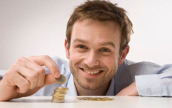 Thủ thuật đơn giản của người Nhật giúp bạn giàu hơn 35% trong năm 2019 Ảnh 2