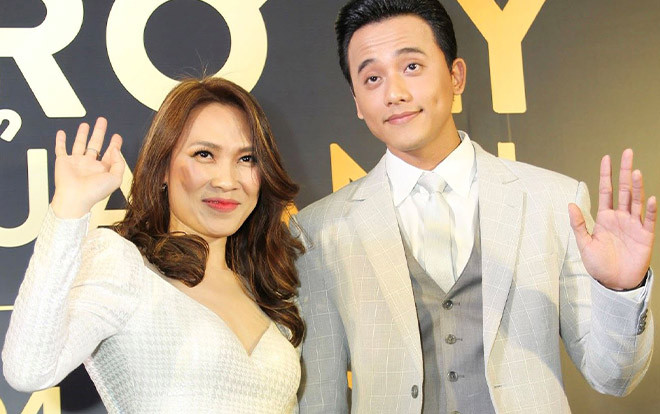 Phim 'Chị trợ lý của anh' nhận mưa lời khen, fan sẽ bấn loạn rụng tim vì Mỹ Tâm - Mai Tài Phến diễn ngọt như yêu thật Ảnh 2