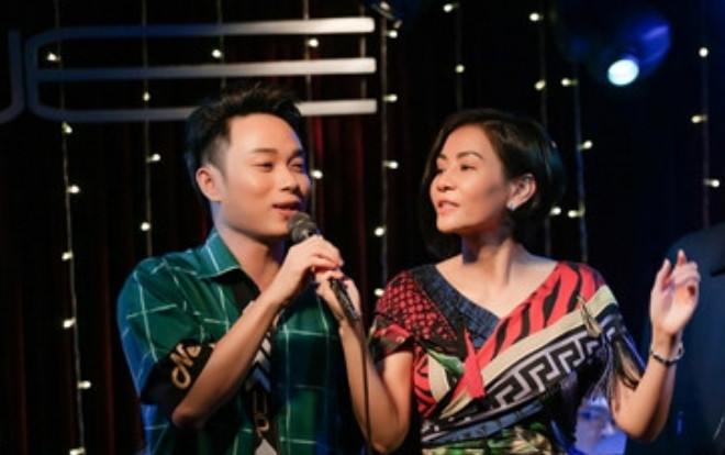 Thu Minh 'cover' nhạc của trò cưng: lời an ủi gửi đến cho…. Trúc Nhân? Ảnh 2