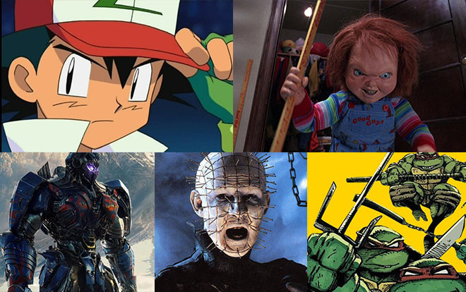 10 nhân vật mang tính biểu tượng nhưng vẫn chưa có phim điện ảnh riêng hay ho Ảnh 2