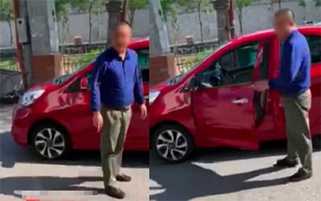 Tài xế Grab chửi bới thẳng tay đánh khách nữ vì phải đợi 'tận 2 phút': Tôi bị nhiều người nhắn tin gọi điện đe dọa Ảnh 2