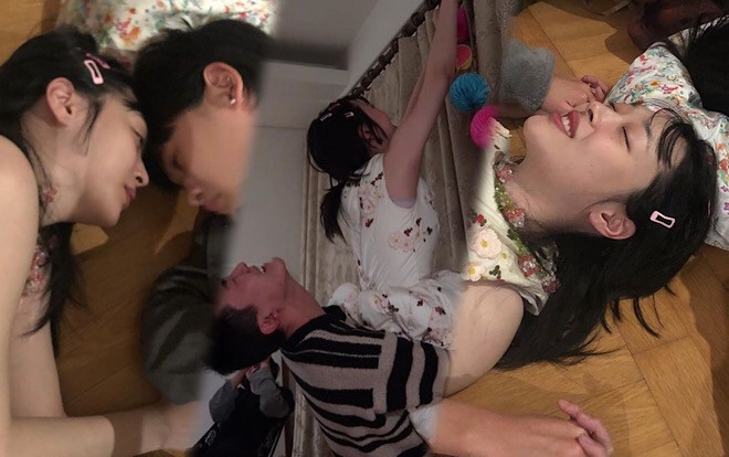 Sulli giả bầu bì khoe ảnh phản cảm, K-net: 'Thần kinh, nghiện ngập nên đuổi ra khỏi ngành giải trí' Ảnh 2