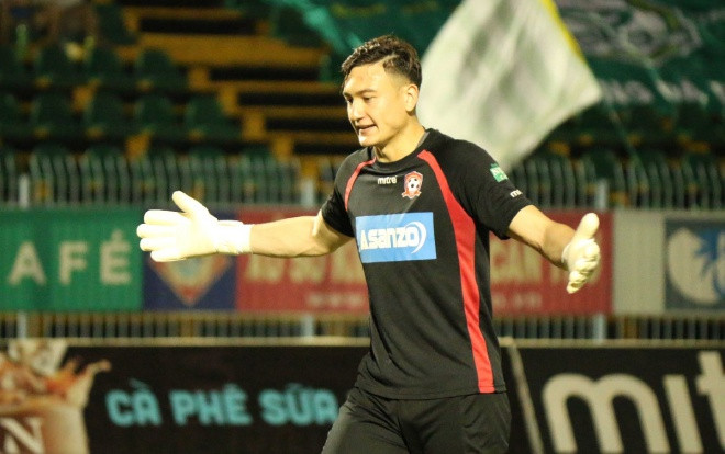 Công Vinh và các ngôi sao Việt Nam xuất ngoại: Bài học cho Lâm 'tây' Ảnh 2