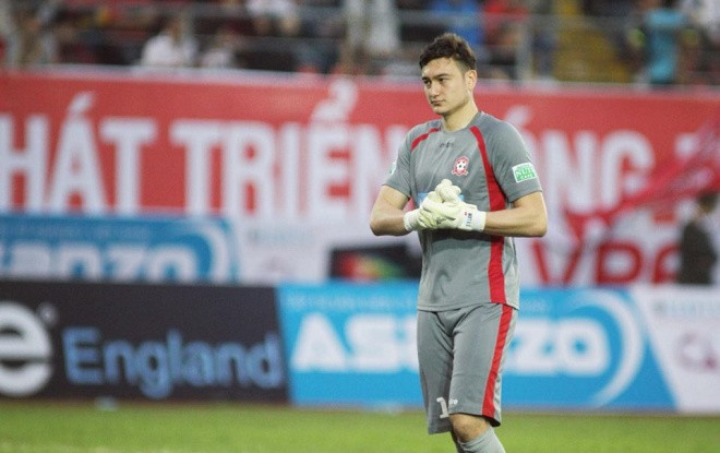 Văn Lâm đi Thai League: Đáng tiếc cho bóng đá Việt Nam Ảnh 2