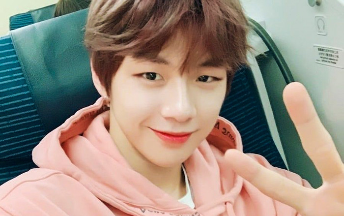 Kang Daniel (Wanna One) chính thức phá kỷ lục ‘Instagram đạt 1 triệu lượt theo dõi nhanh nhất thế giới' Ảnh 2